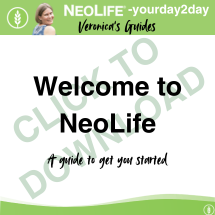 "Welcome to NeoLife"