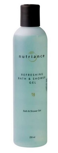 Refreshing Bath & Shower Gel from Yourday2day and NeoLife