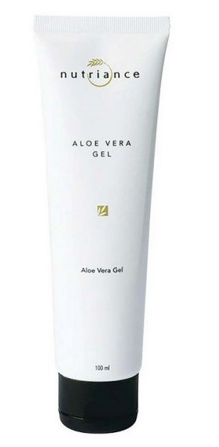 Yourday2day, NeoLife and Nutriance Aloe Vera Gel