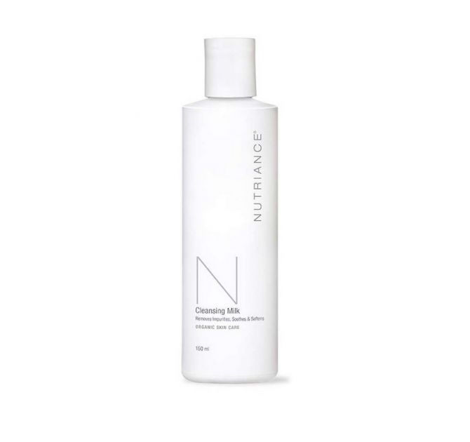 cleansing milk