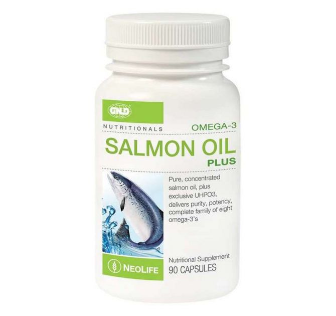 omega 3