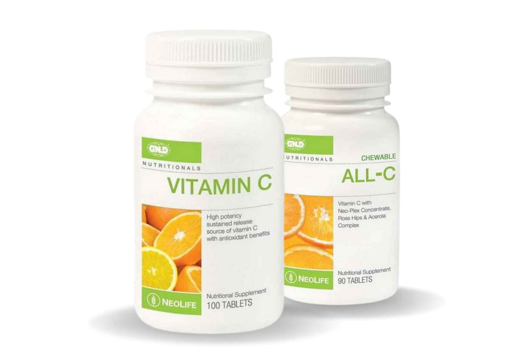 Yourday2day Vitamin C Products