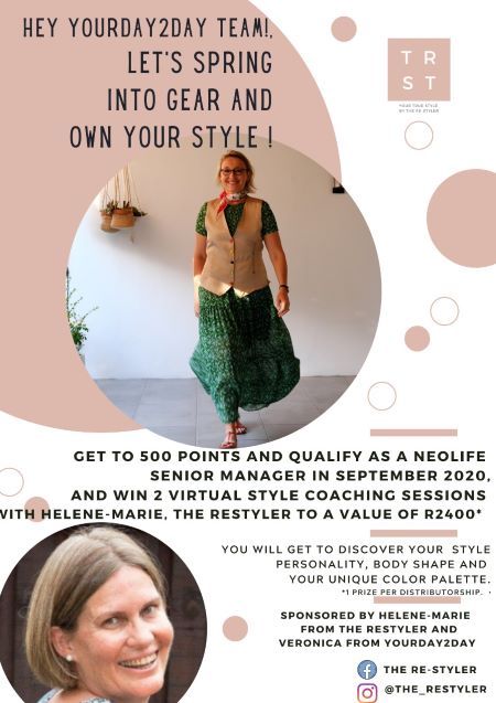 Restyler Promotion