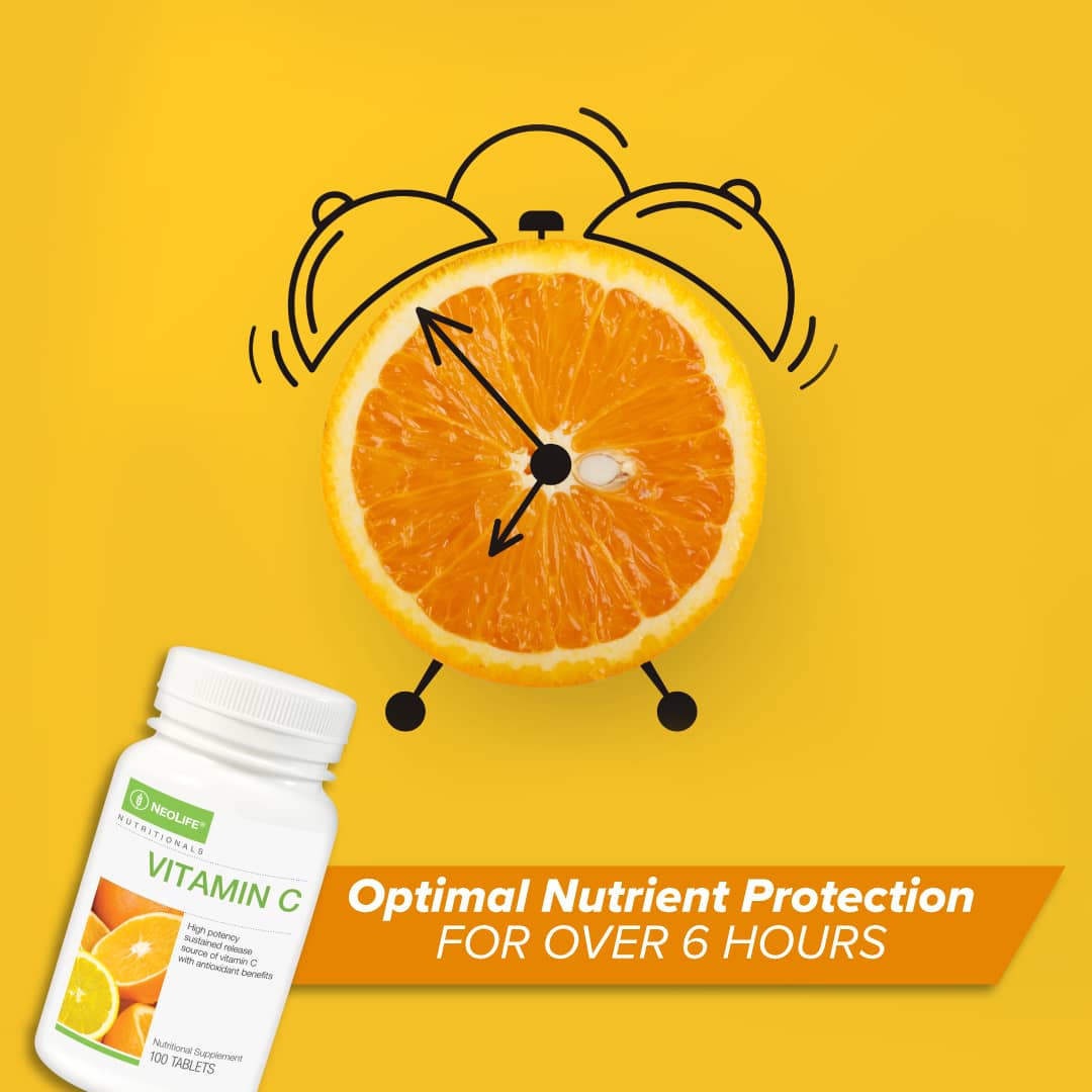 vit c