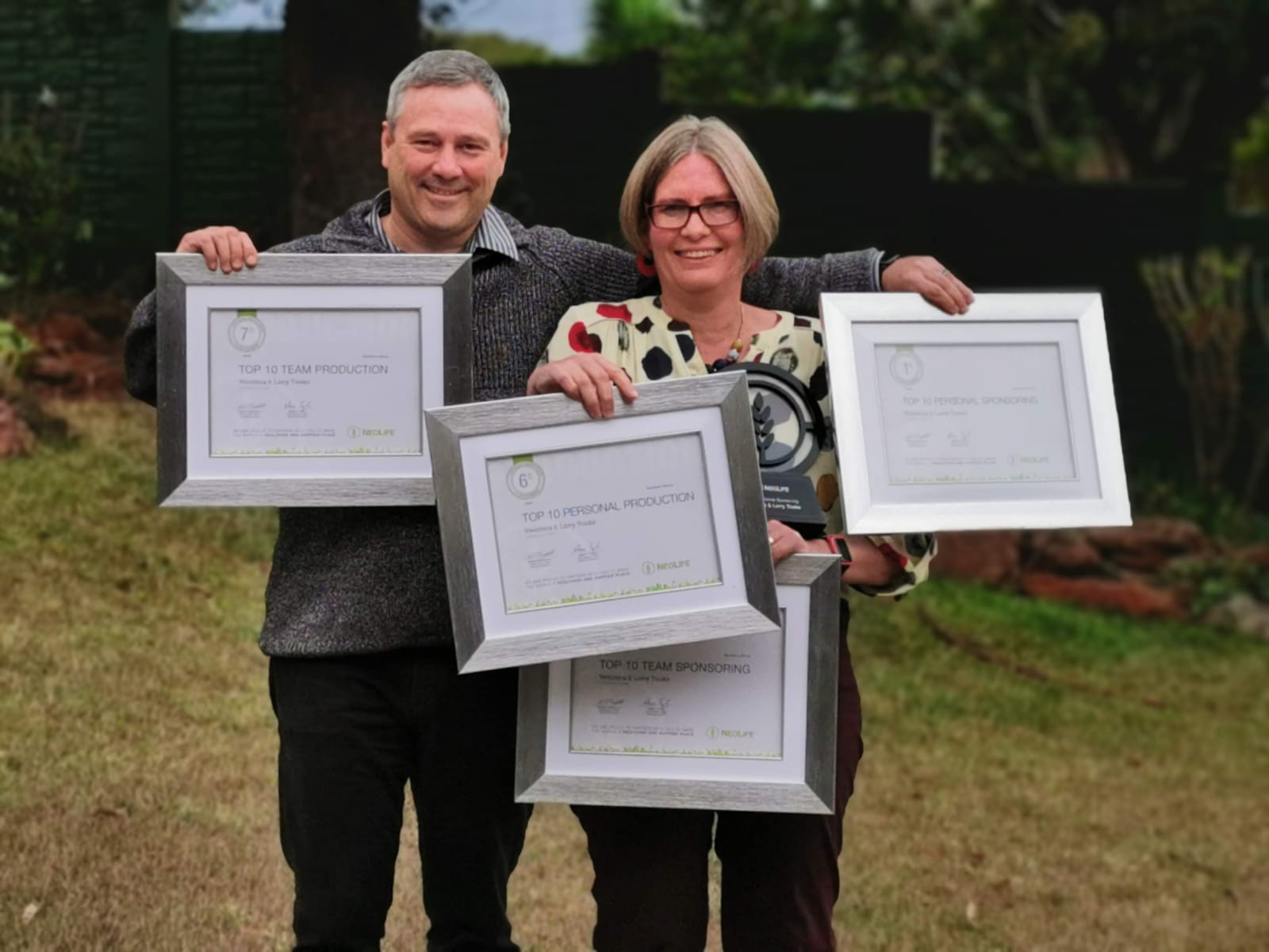 NeoLife convention 2022