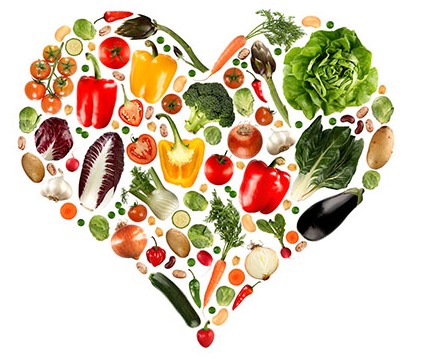 stay healthy with provitality