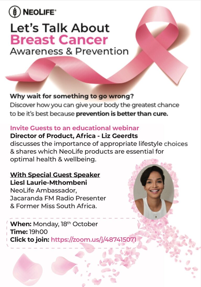 Breast cancer