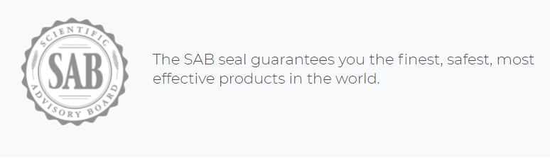 SAB the neolife difference 