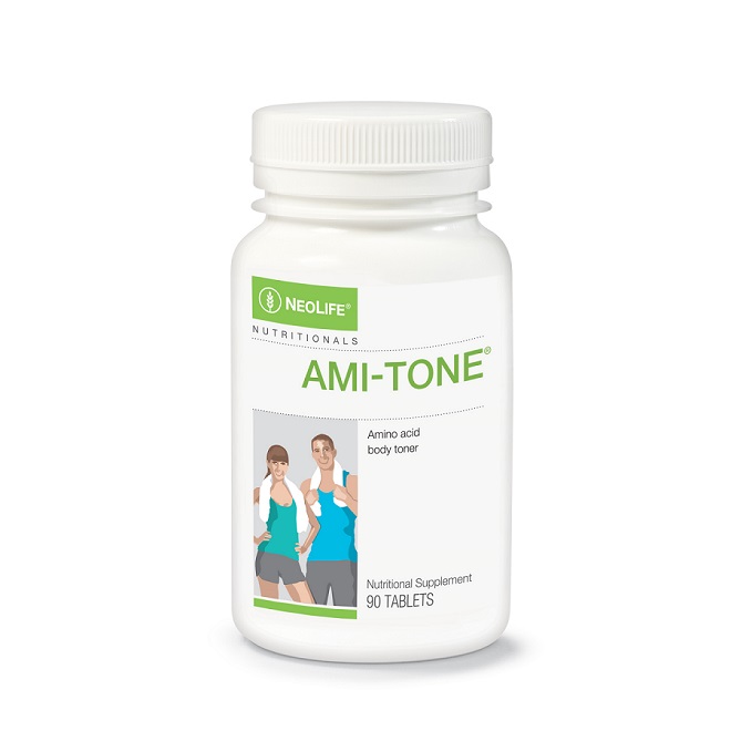 Ami Tone