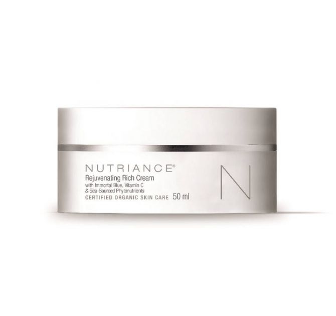 rejuvenating cream