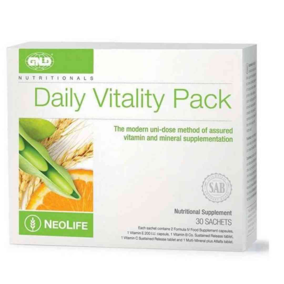 NeoLife ProVitality
