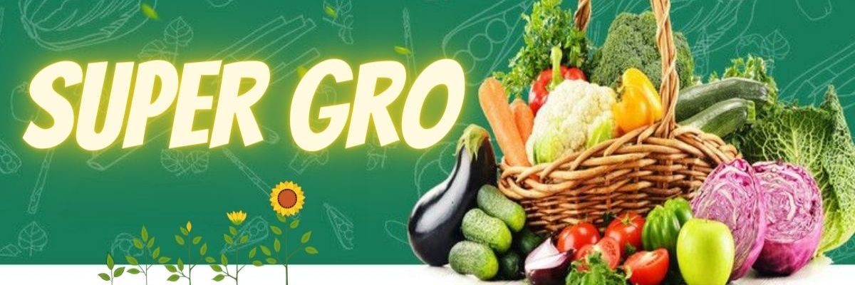 Super Gro 