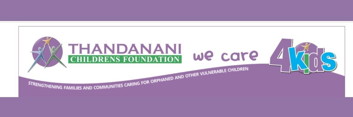 Thandanani