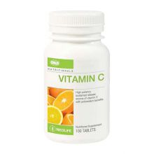 Vitamin C ( Sustained Release)